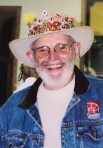 Image of Duane A. "Dewey" Hoeth
