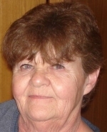 Image of Judith "Judy" Peterson