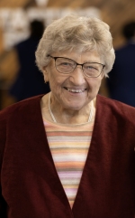 Image of Marjorie Helen “Margie” Korn