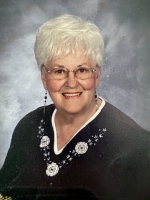 Image of Yvonne D. "Vonnie" Gilster