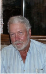 Image of Dean Roger Myhre
