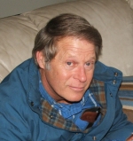 Image of Donald J. Staff