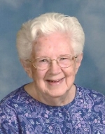 Image of Doris A. Carlson