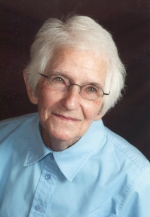Image of Doris Mae Gates