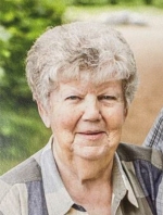 Image of Dorothy A. Wolf