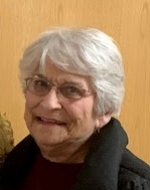 Image of Dorothy M. Betz