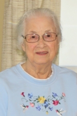 Image of Gertrude A. Marco