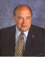 Image of Jerald A. "Jerry" Martin