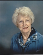 Image of Lorraine M. (Greene) Newbrough