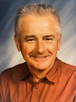 Image of Michael E. "Mike" Lyga