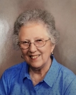 Image of Patricia R. "Pat" Blanchard