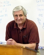 Image of Paul D. Dable