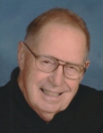 Image of Robert K. "Bob" Shaw