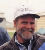 Image of Robin "Rob" Dale Tischhauser