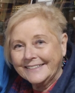 Image of Ruth Ann Holm