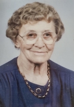 Image of Selma E. Voight