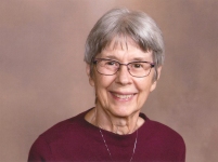 Image of Shirley Ann (Oster) Elhardt